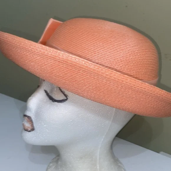 Really Cute Dress/Church Hat by Sylvia - bibarnabloc.cat display picture 1